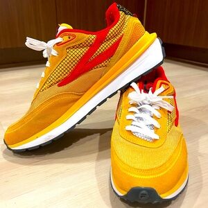 Fila RENNO Shoe Size 13